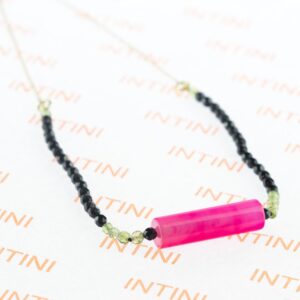 Collane con Pietra Preziosa - Intini Jewels